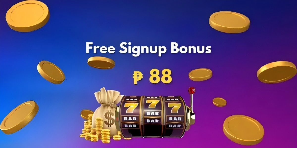 Tongits Go App welcome bonus banner