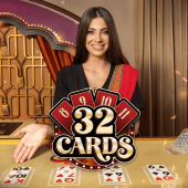 32 Baraha live dealer