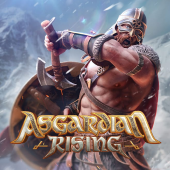 Asgardian Rising on Tongits Go App