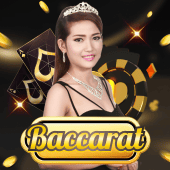 Baccarat on Tongits Go App