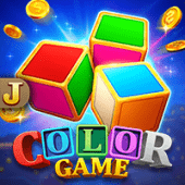 Color Game on Tongits Go App