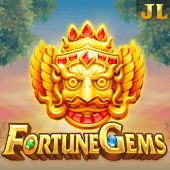 Fortune Gems on Tongits Go App