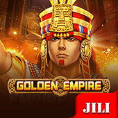 Golden Empire on Tongits Go App