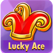 Lucky Ace on Tongits Go App