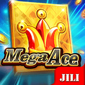 Mega Ace on Tongits Go App