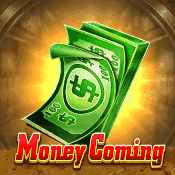 Money Coming on Tongits Go App