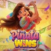 Pinata Wins on Tongits Go App