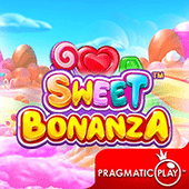 Sweet Bonanza on Tongits Go App