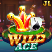 Wild Ace on Tongits Go App