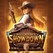 Wild Bounty Showdown on Tongits Go App